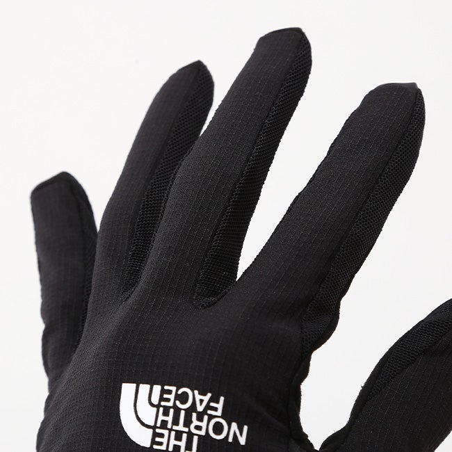 THE NORTH FACE ノースフェイス ハイカーズイーチップグローブ｜SUNDAY