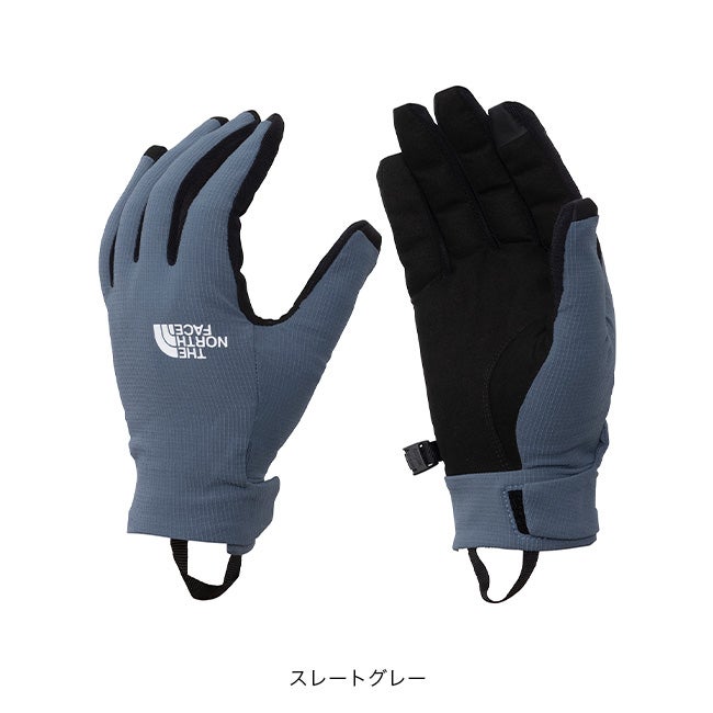 THE NORTH FACE ノースフェイス ハイカーズイーチップグローブ｜SUNDAY