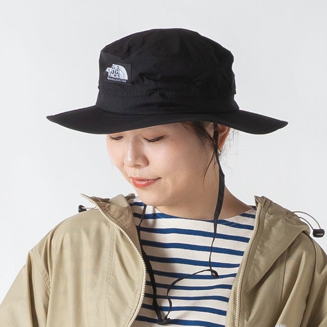 THE NORTH FACE ノースフェイス ホライズンハット