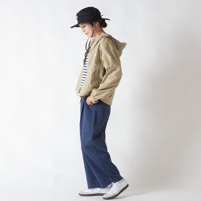 THE NORTH FACE ノースフェイス ホライズンハット｜SUNDAY MOUNTAIN