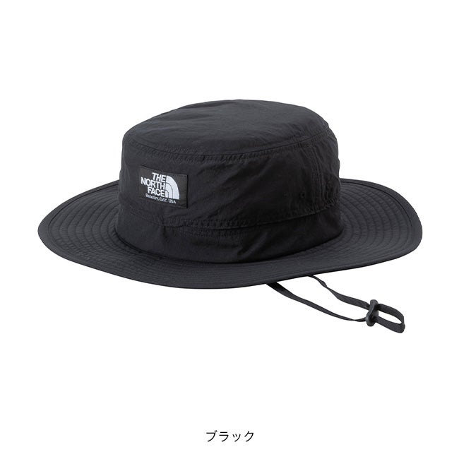THE NORTH FACE ノースフェイス ホライズンハット｜SUNDAY MOUNTAIN