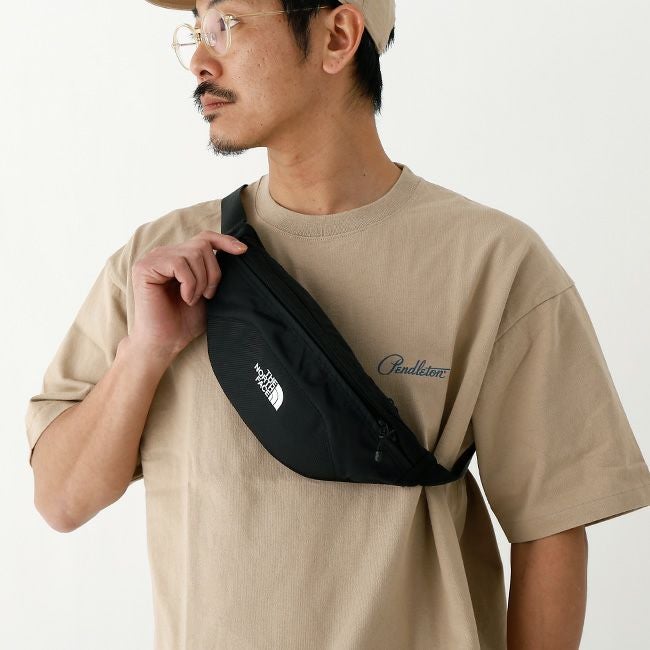 THE NORTH FACE ノースフェイス グラニュール｜SUNDAY MOUNTAIN