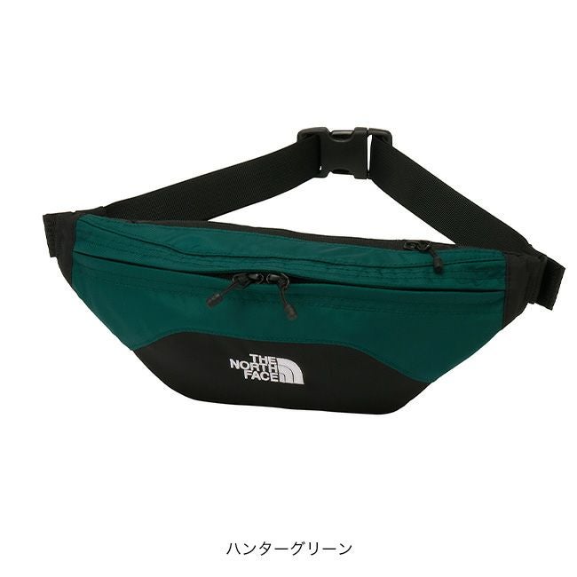 THE NORTH FACE ノースフェイス グラニュール｜SUNDAY MOUNTAIN