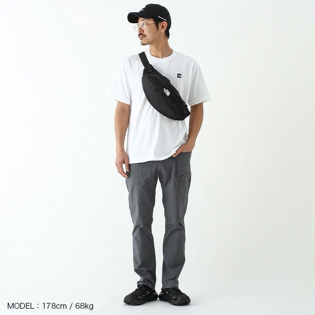 THE NORTH FACE ノースフェイス スウィープ｜SUNDAY MOUNTAIN