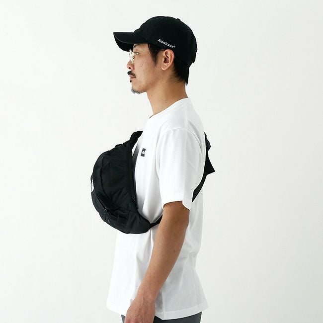 THE NORTH FACE ノースフェイス スウィープ｜SUNDAY MOUNTAIN