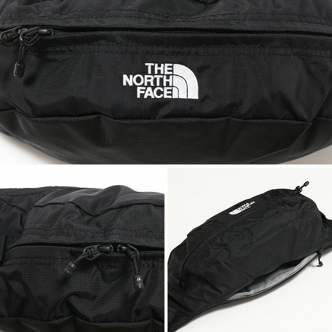新品未使用 The North Face スウィープ オールブラック 2026年最新】ノースフェイス スウィープ オールブラックの人気アイテム
