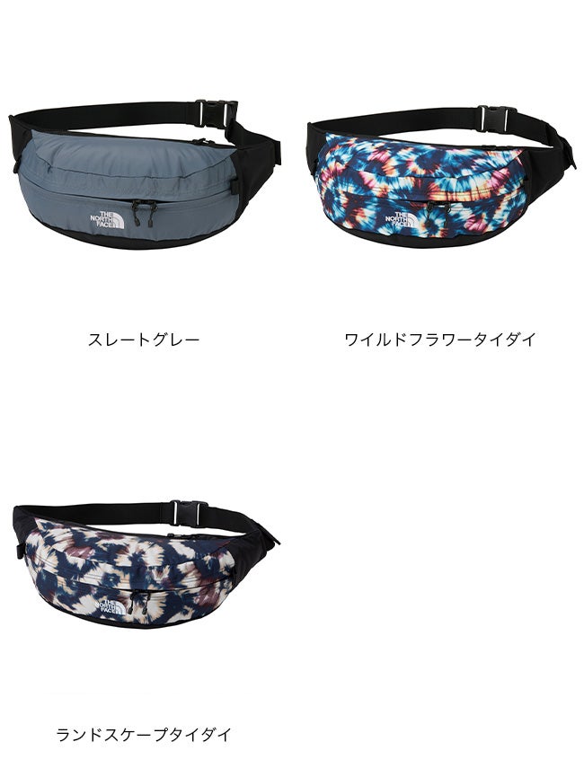 THE NORTH FACE ノースフェイス スウィープ｜SUNDAY MOUNTAIN