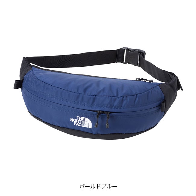THE NORTH FACE ノースフェイス スウィープ｜SUNDAY MOUNTAIN