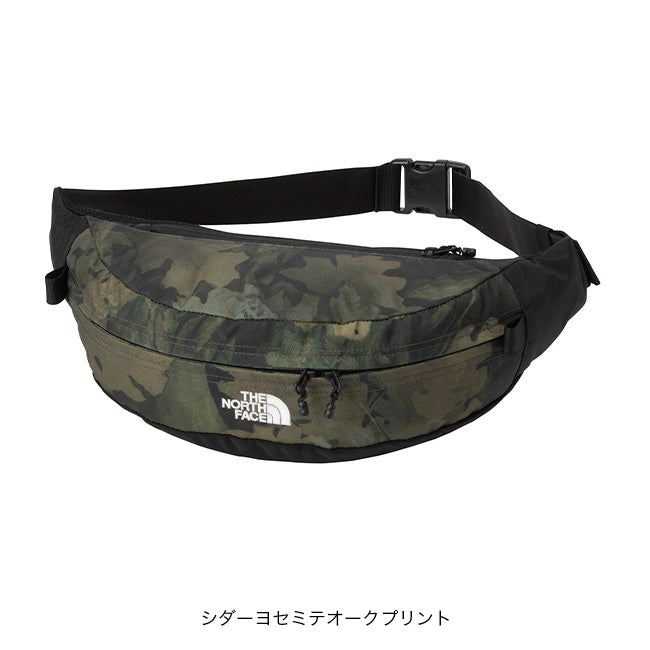 THE NORTH FACE ノースフェイス スウィープ｜SUNDAY MOUNTAIN