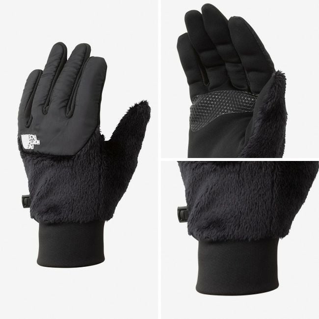 THE NORTH FACE ノースフェイス デナリイーチップグローブ｜SUNDAY