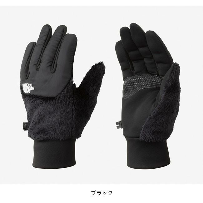 THE NORTH FACE ノースフェイス デナリイーチップグローブ｜SUNDAY