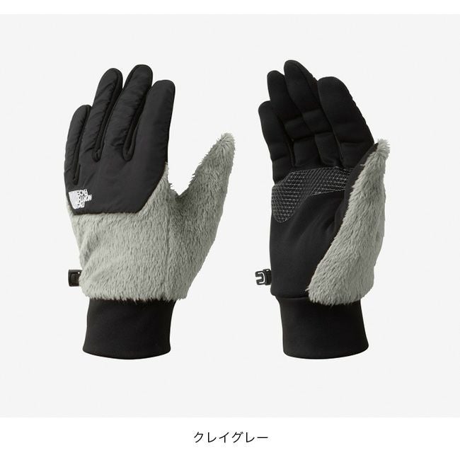 THE NORTH FACE ノースフェイス デナリイーチップグローブ｜SUNDAY
