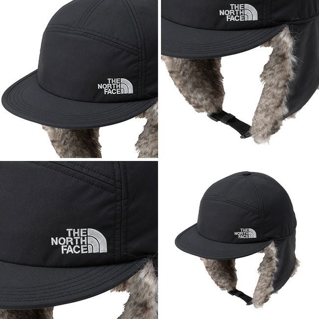 THE NORTH FACE ノースフェイス バッドランドキャップ｜SUNDAY
