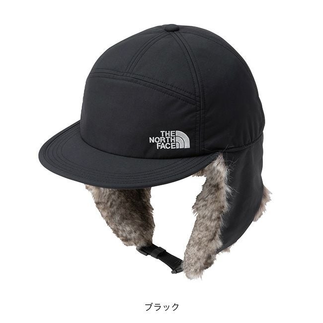 THE NORTH FACE ノースフェイス バッドランドキャップ｜SUNDAY