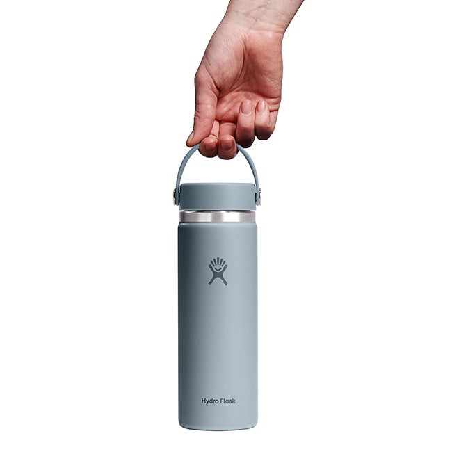 HydroFlask ハイドロフラスク ハイドレーション20oz ワイドマウス