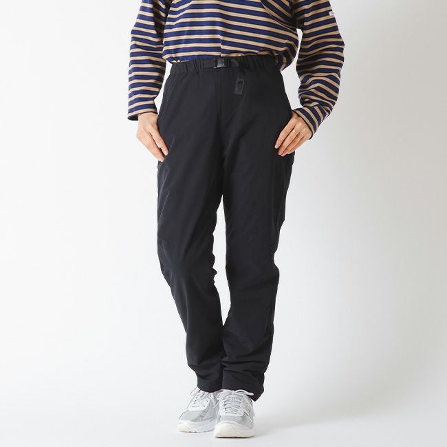 THE NORTH FACE ノースフェイス アードウォームパンツ 紺色 美品！ THE NORTH FACE ノースフェイス アードウォームパンツ【ウィメンズ
