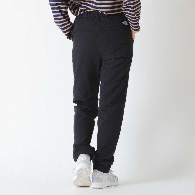 THE NORTH FACE ノースフェイス アードウォームパンツ 紺色 美品！ THE NORTH FACE ノースフェイス アードウォームパンツ【ウィメンズ