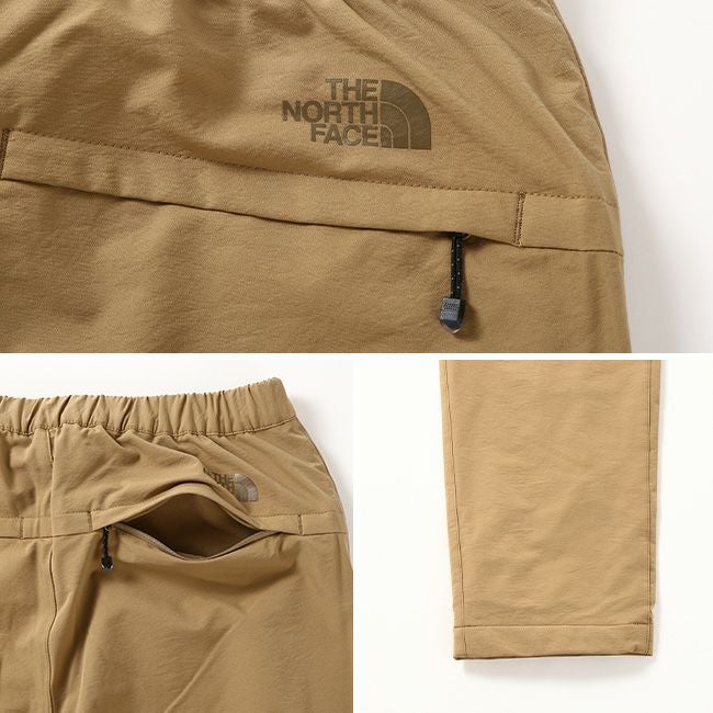 THE NORTH FACE ノースフェイス アードウォームパンツ【ウィメンズ