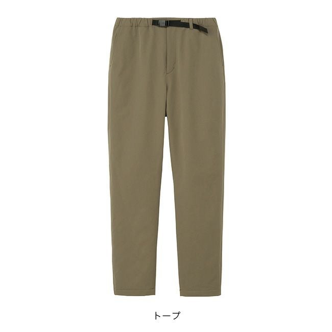 THE NORTH FACE ノースフェイス アードウォームパンツ【ウィメンズ