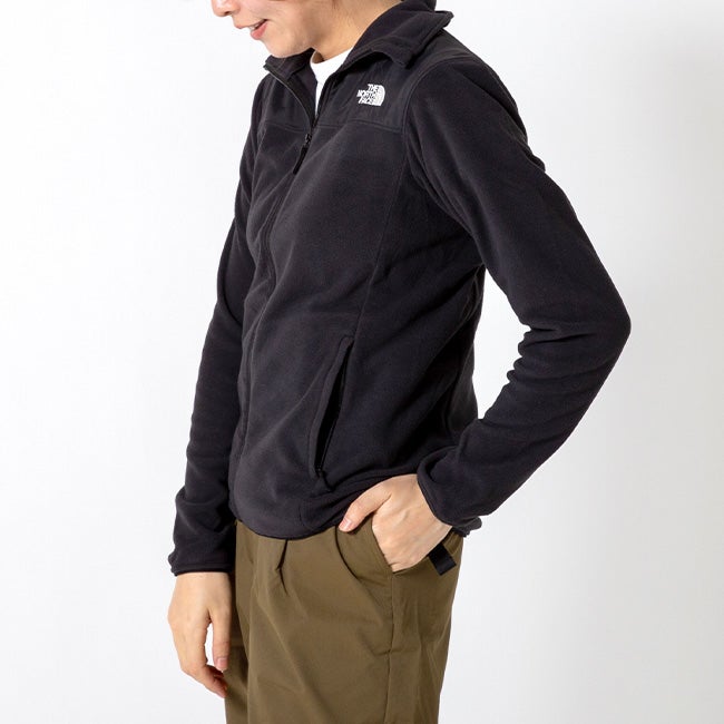 THE NORTH FACE ノースフェイス マウンテンバーサマイクロジャケット