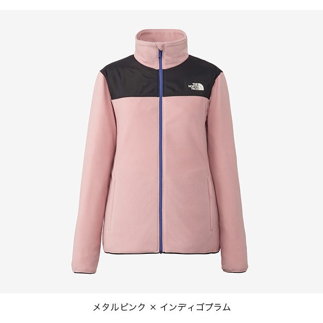 MUTA MARINE ピンク ノースリーブジャケット MUTA MARINE ピンク ノースリーブジャケット 【公式通販】