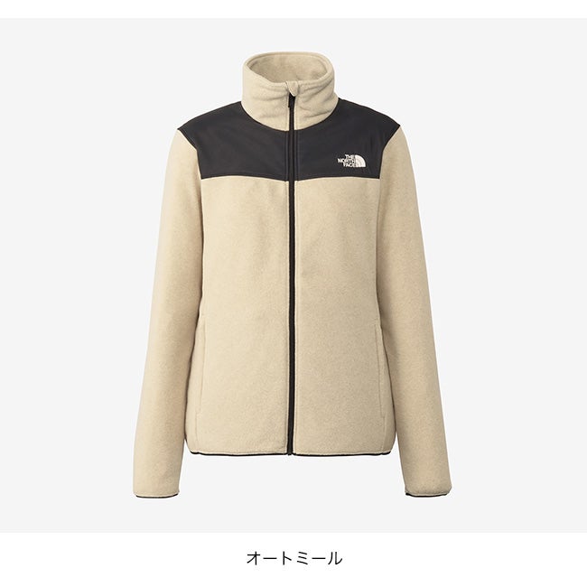 THE NORTH FACE ノースフェイス マウンテンバーサマイクロジャケット