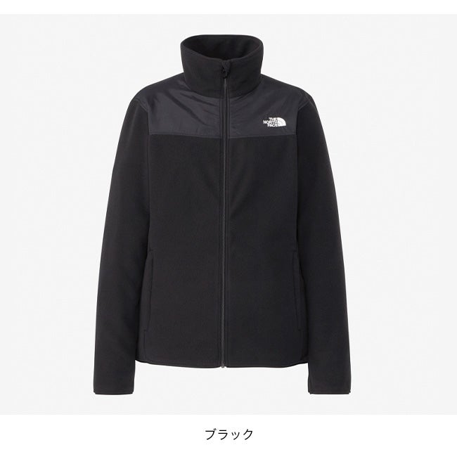THE NORTH FACE ノースフェイス マウンテンバーサマイクロジャケット