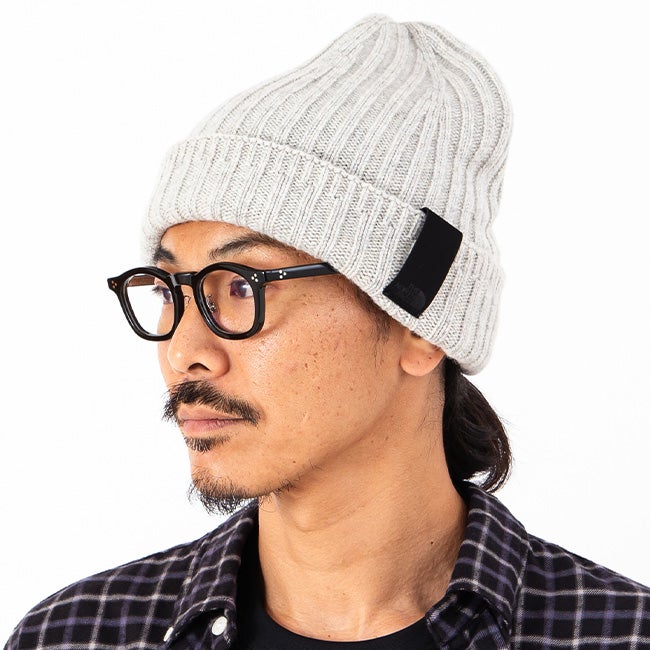 THE NORTH FACE ノースフェイス ラディアルウールビーニー｜SUNDAY