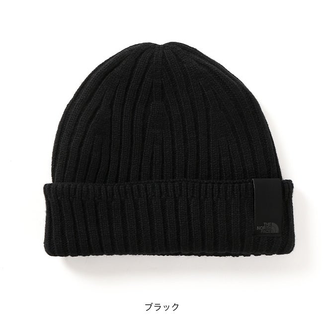 THE NORTH FACE ノースフェイス ラディアルウールビーニー｜SUNDAY