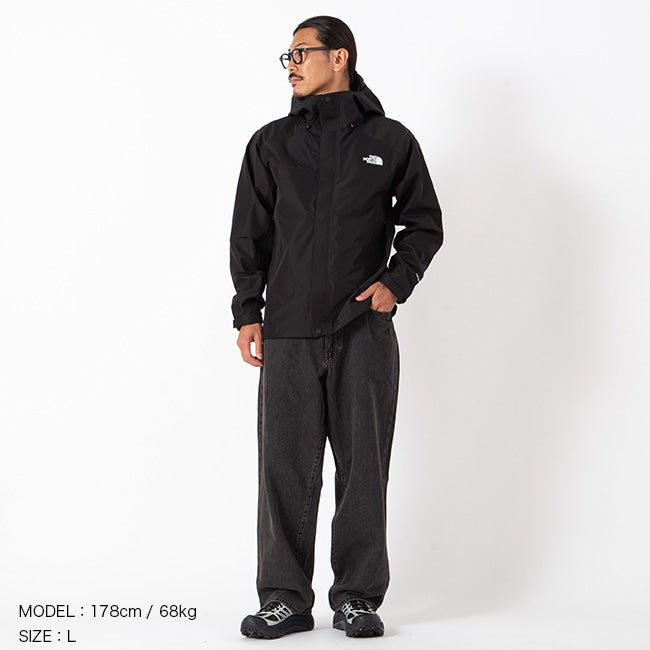 THE NORTH FACE ノースフェイス FLドリズルジャケット メンズ｜SUNDAY