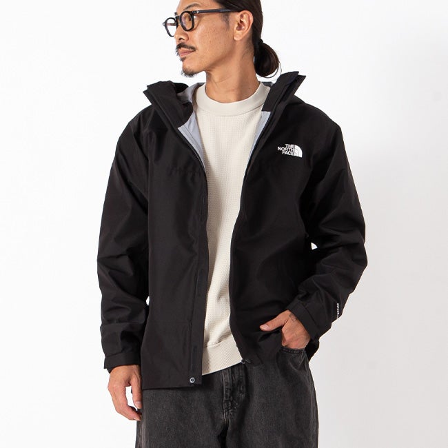 THE NORTH FACE ザ ノースフェイス FLドリズルジャケット THE NORTH FACE ノースフェイス FLドリズルジャケット メンズ｜SUNDAY