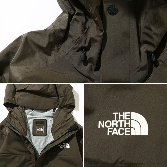 THE NORTH FACE ノースフェイス FLドリズルジャケット メンズ｜SUNDAY