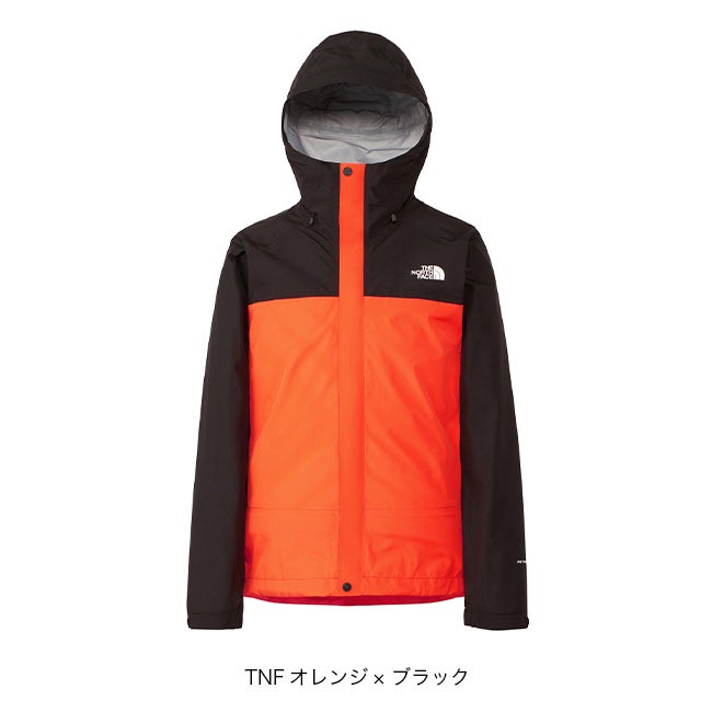 THE NORTH FACE ノースフェイス FLドリズルジャケット メンズ｜SUNDAY