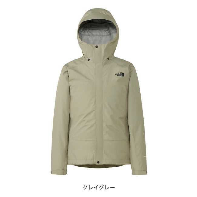 THE NORTH FACE ノースフェイス FLドリズルジャケット メンズ｜SUNDAY
