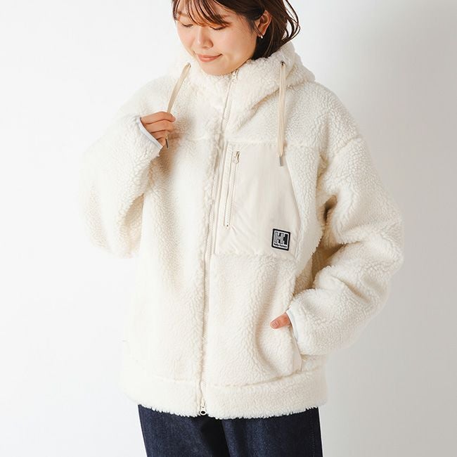 HELLY HANSEN ヘリーハンセン ファイバーパイルサーモフーディー HELLY HANSEN ヘリーハンセン ファイバーパイルサーモフーディー