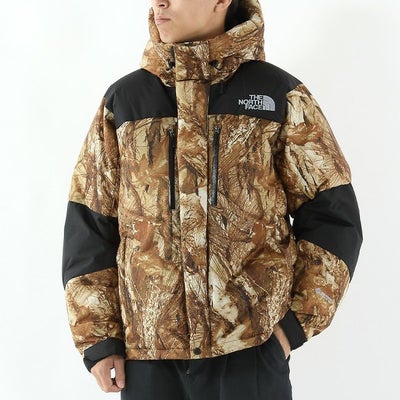 THE NORTH FACE ノースフェイス ノベルティバルトロライトジャケット 