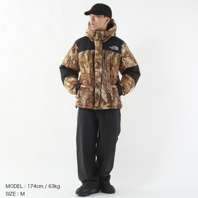 THE NORTH FACE ノースフェイス ノベルティバルトロライトジャケット