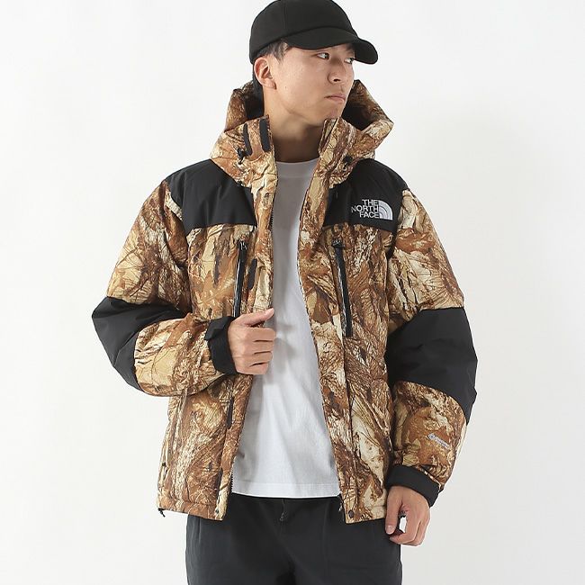 THE NORTH FACE ノースフェイス ノベルティバルトロライトジャケット