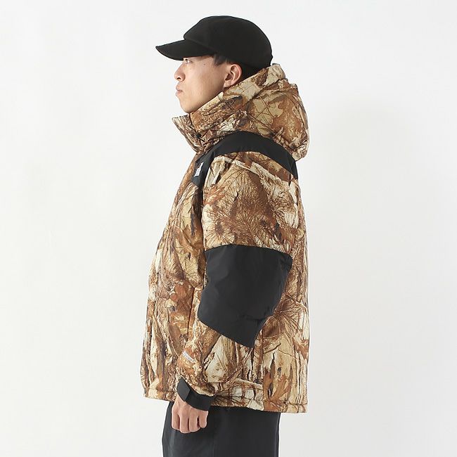 THE NORTH FACE ノースフェイス ノベルティバルトロライトジャケット
