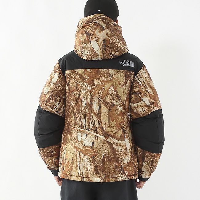 THE NORTH FACE ノースフェイス ノベルティバルトロライトジャケット