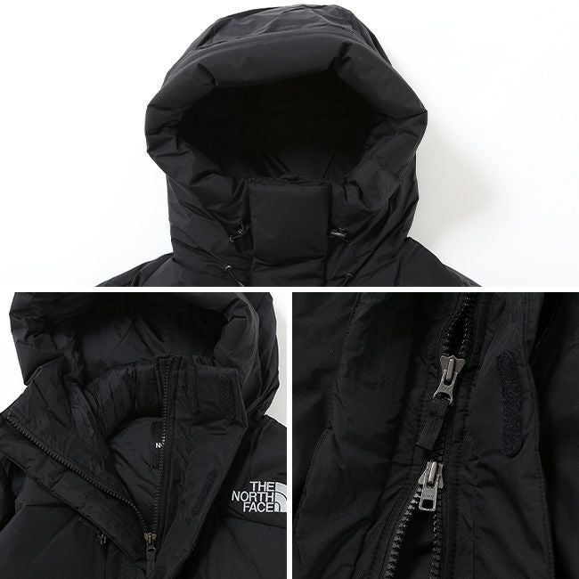 THE NORTH FACE ノースフェイス ノベルティバルトロライトジャケット