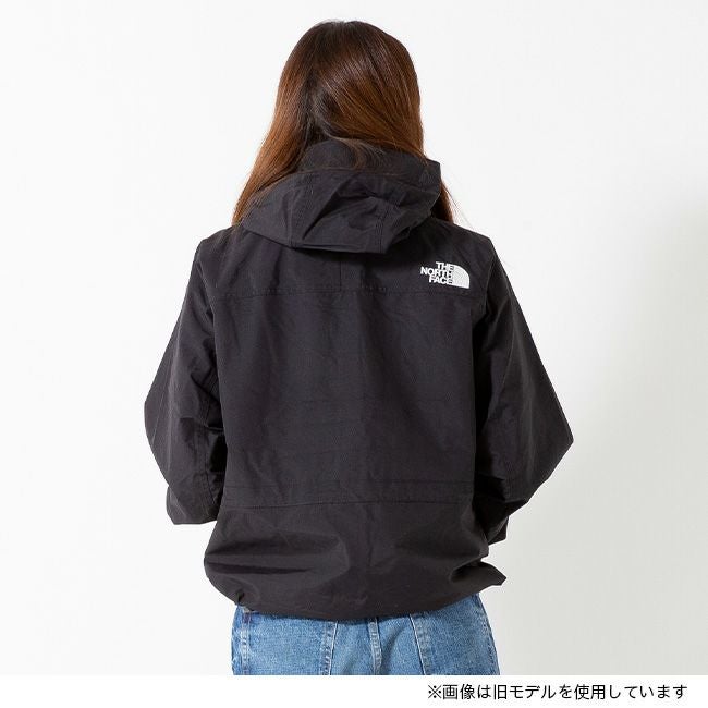 THE NORTH FACE ノースフェイス マウンテンライトジャケット