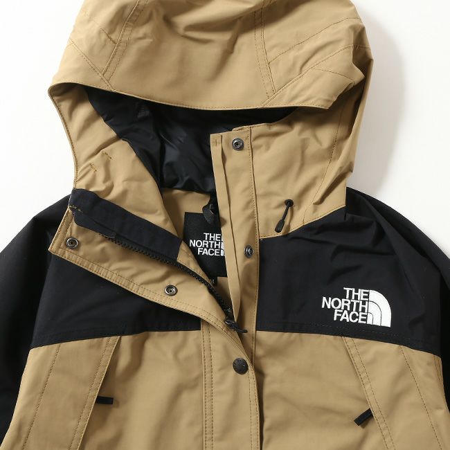 THE NORTH FACE ノースフェイス マウンテンライトジャケット