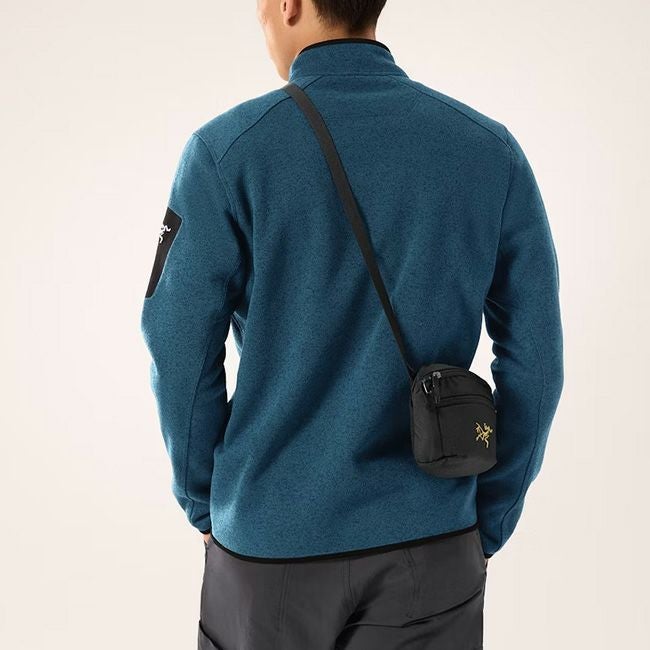 ARC'TERYX アークテリクス マンティス1ウェストパック｜SUNDAY