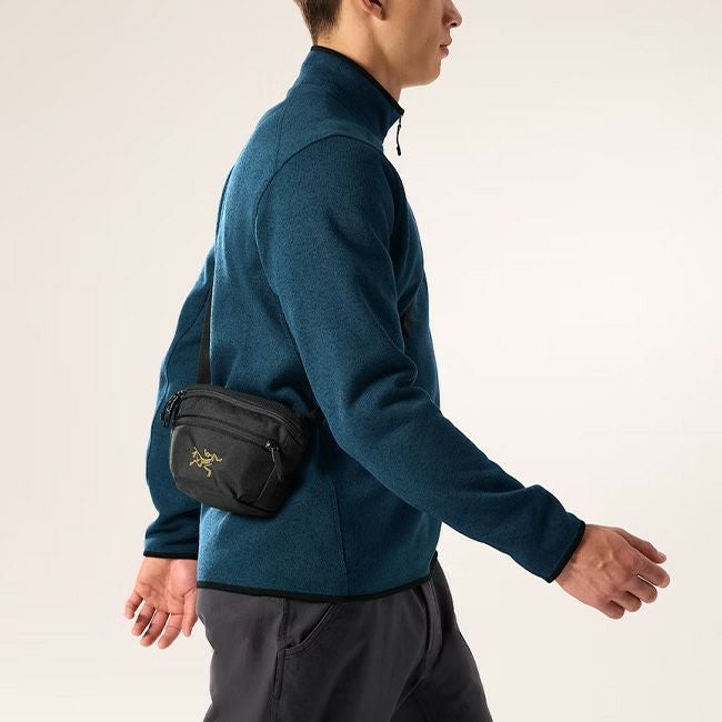 ARC'TERYX アークテリクス マンティス1ウェストパック｜SUNDAY