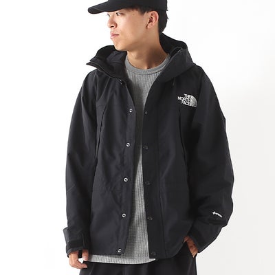 THE NORTH FACE ノースフェイス マウンテンライトジャケット メンズ 