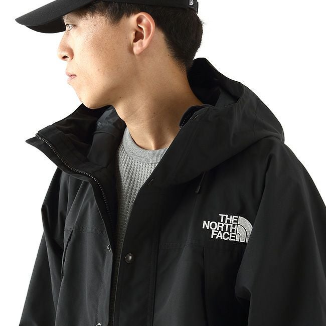 THE NORTH FACE ノースフェイス マウンテンライトジャケット メンズ