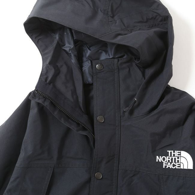 THE NORTH FACE ノースフェイス マウンテンライトジャケット メンズ