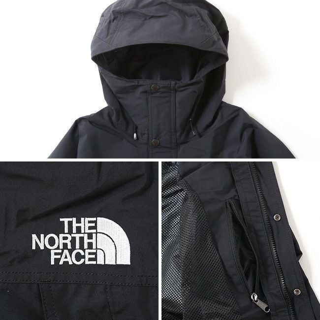 THE NORTH FACE ノースフェイス マウンテンライトジャケット メンズ
