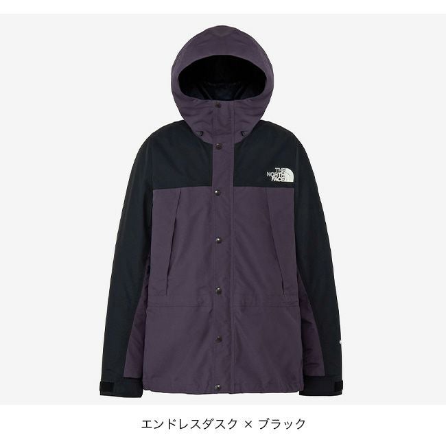 THE NORTH FACE ノースフェイス マウンテンライトジャケット メンズ